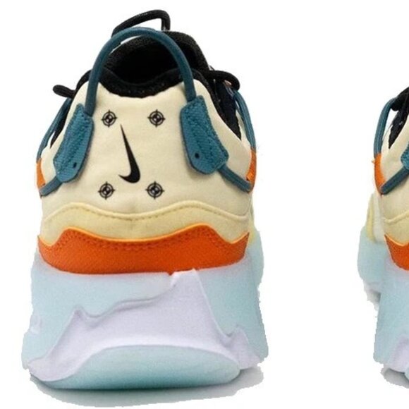 Nike React Live Running Shoes main image 5
